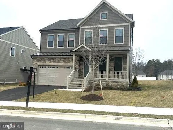 11568 Chapman Mill Dr, Glen Allen, VA 23060