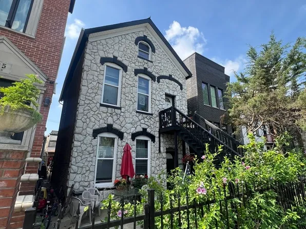 2127 W Huron St, Chicago, IL 60612