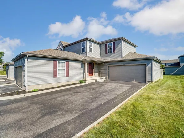 2136 Triad Ct #24D, Columbus, OH 43235