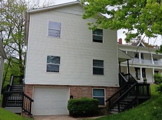 306 S Plum St, Springfield, OH 45506