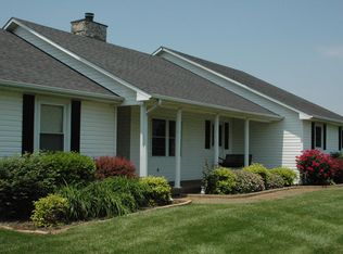 9061 Nashville Rd, Bowling Green, KY 42101