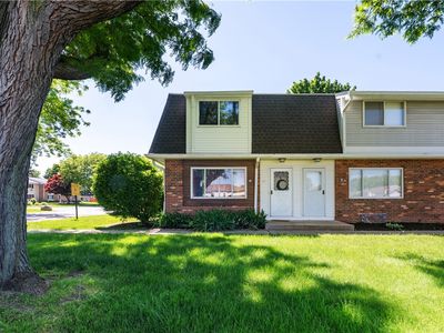 19 Owens Rd, Brockport, NY, 14420