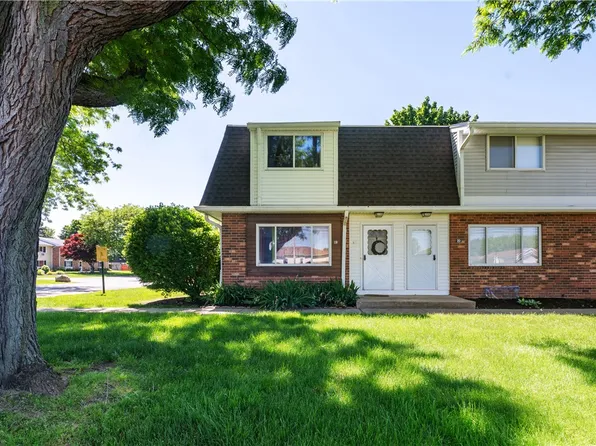 19 Owens Rd, Brockport, NY 14420