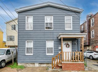109 Washington St, Perth Amboy, NJ 08861