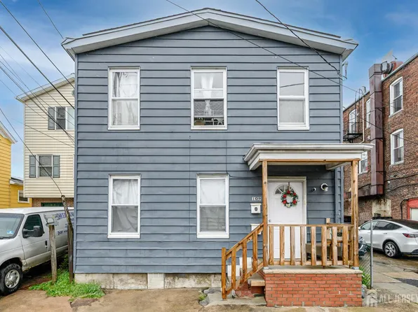 109 Washington St, Perth Amboy, NJ 08861
