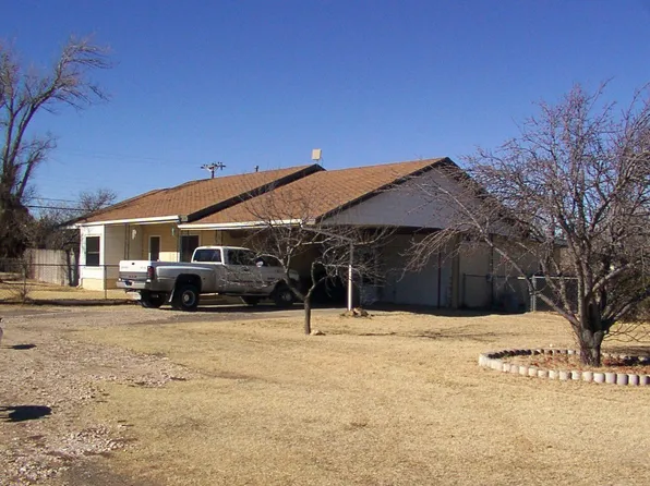 4600 Morning Dr, Amarillo, TX 79108