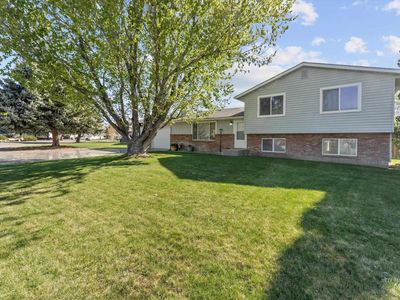 210 NW Wilson Cir, Mountain Home, ID, 83647