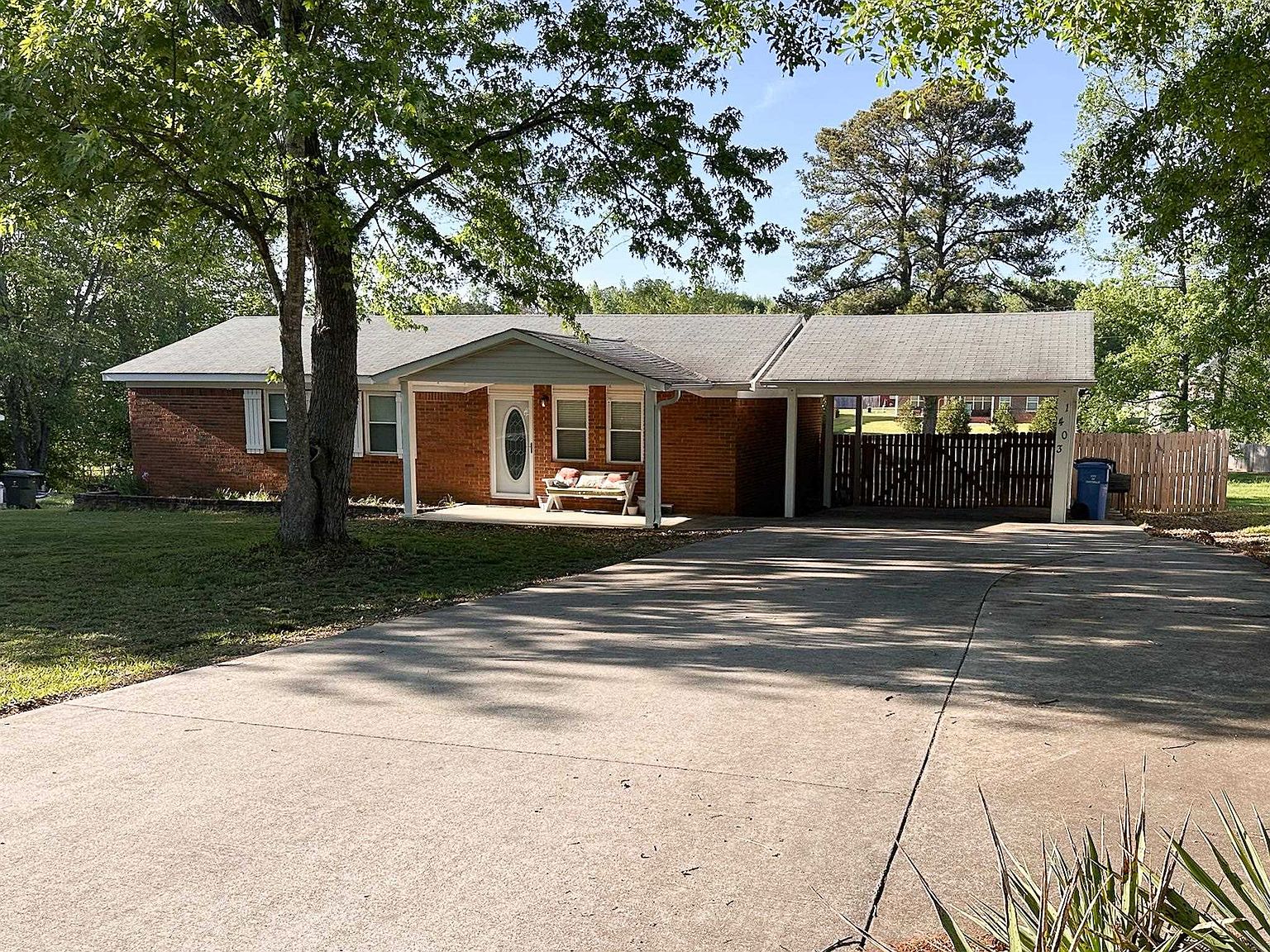 1403 Stage Rd SW, Hartselle, AL 35640 Zillow