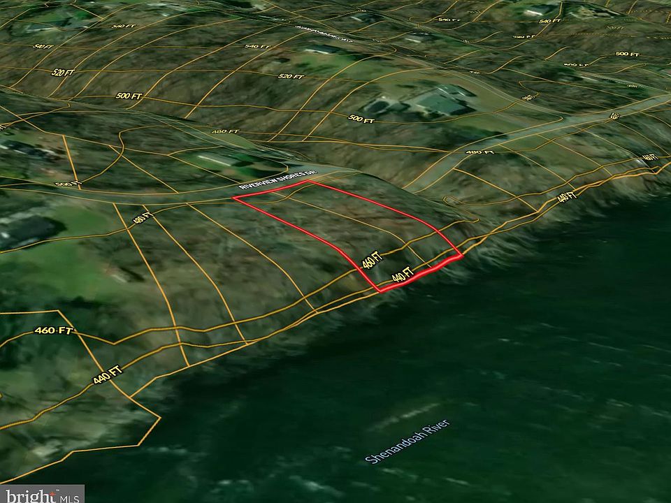 2nd image of Riverview Shores Dr