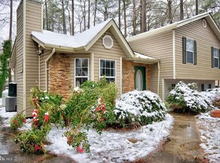11569 Tomahawk Trl, Lusby, MD 20657