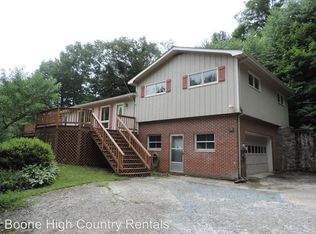 175 Thunder Ln, Boone, NC 28607