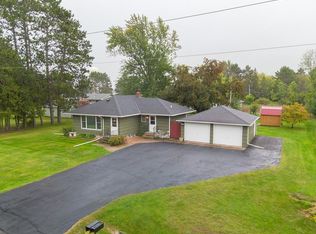 206 Main St W, Hinckley, MN 55037
