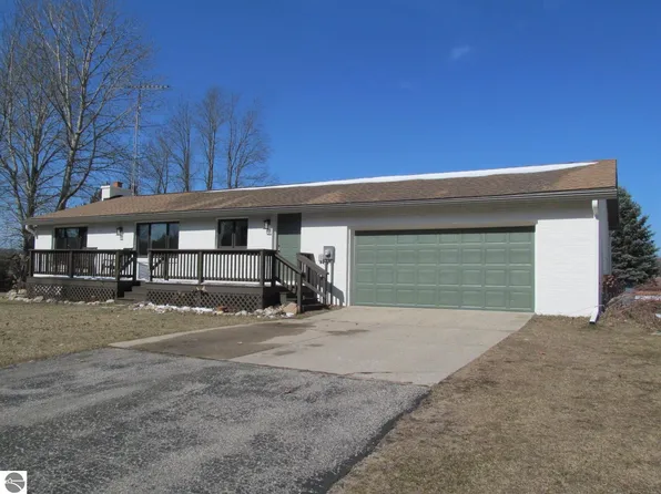 5791 E 28th Rd, Cadillac, MI 49601