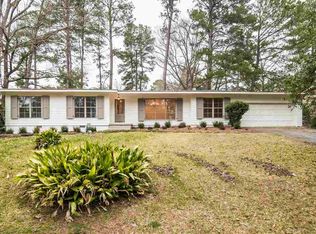 2008 Southwood Rd, Jackson, MS 39211