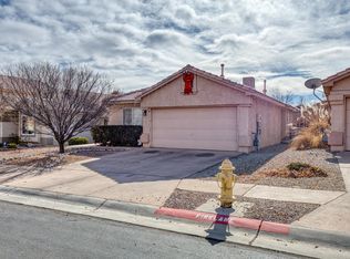 7412 Via Sereno SW, Albuquerque, NM 87121