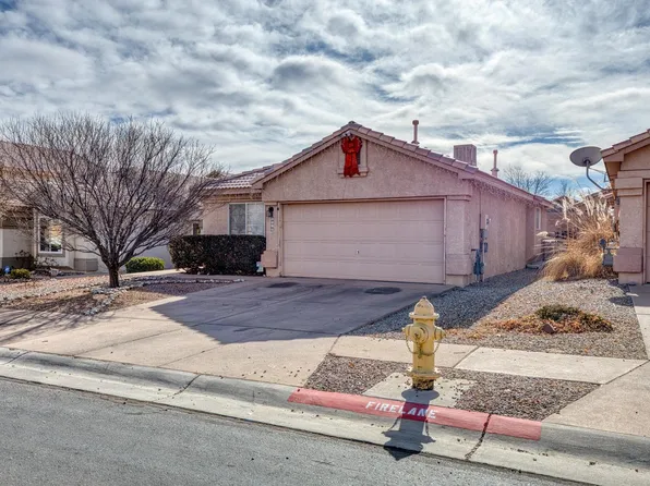 7412 Via Sereno SW, Albuquerque, NM 87121