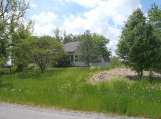 31949 Reiman Rd, Mcclure, IL 62957