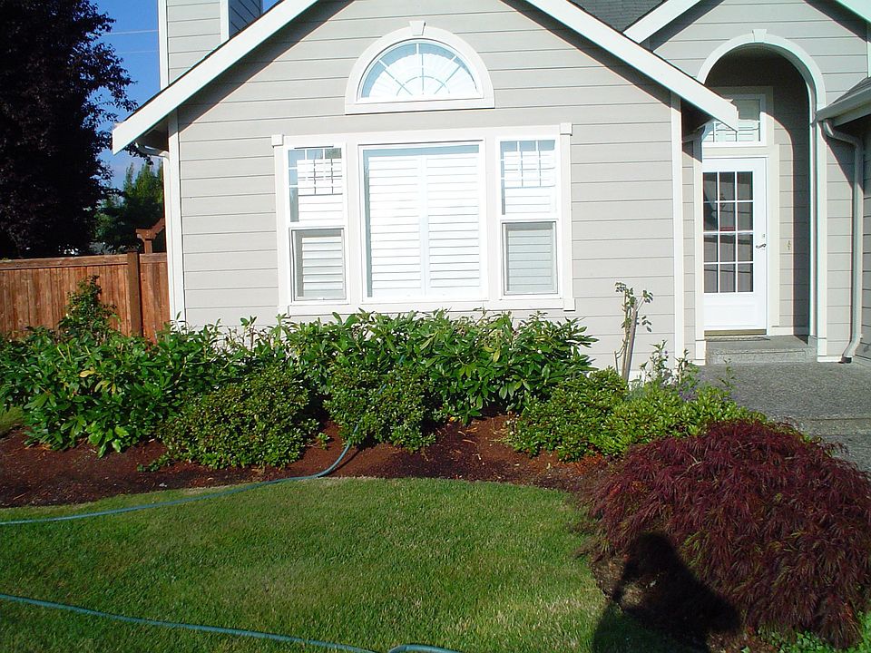 Home Front/Security door
