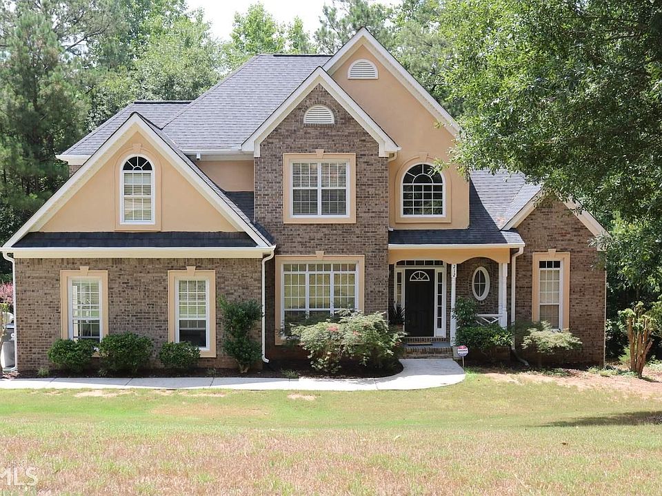 212 Brookstone Dr Mcdonough GA 30252 Zillow