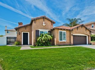 29103 Bentley Way, Santa Clarita, CA 91387