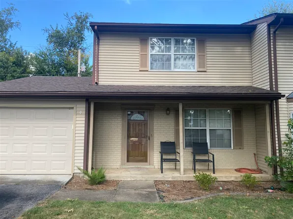 2820 N Mill Pl, Bowling Green, KY 42104