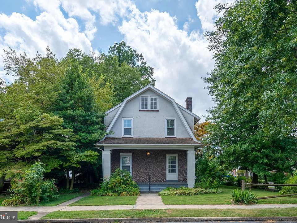 1710 Maple St, New Cumberland, PA 17070 Zillow