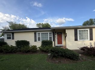 208 Todd St, Martin, TN 38237
