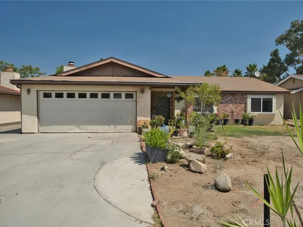 41902 Jennifer Ave, Hemet, CA 92544