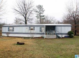 59 Phoenix Dr, Anniston, AL 36206