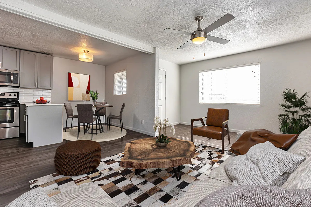 Calaveras South Apartments — Photo 3