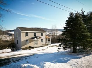 3565 W Cheningo Rd, Truxton, NY 13158