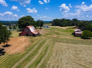 0 C H Rankin Rd LOT 3, Dandridge, TN 37725