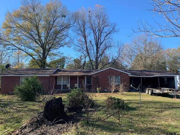 59 County Road 1795, Jefferson, TX 75657