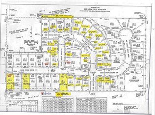 2125 Red Rock Dr SW, Cedar Rapids, IA 52404