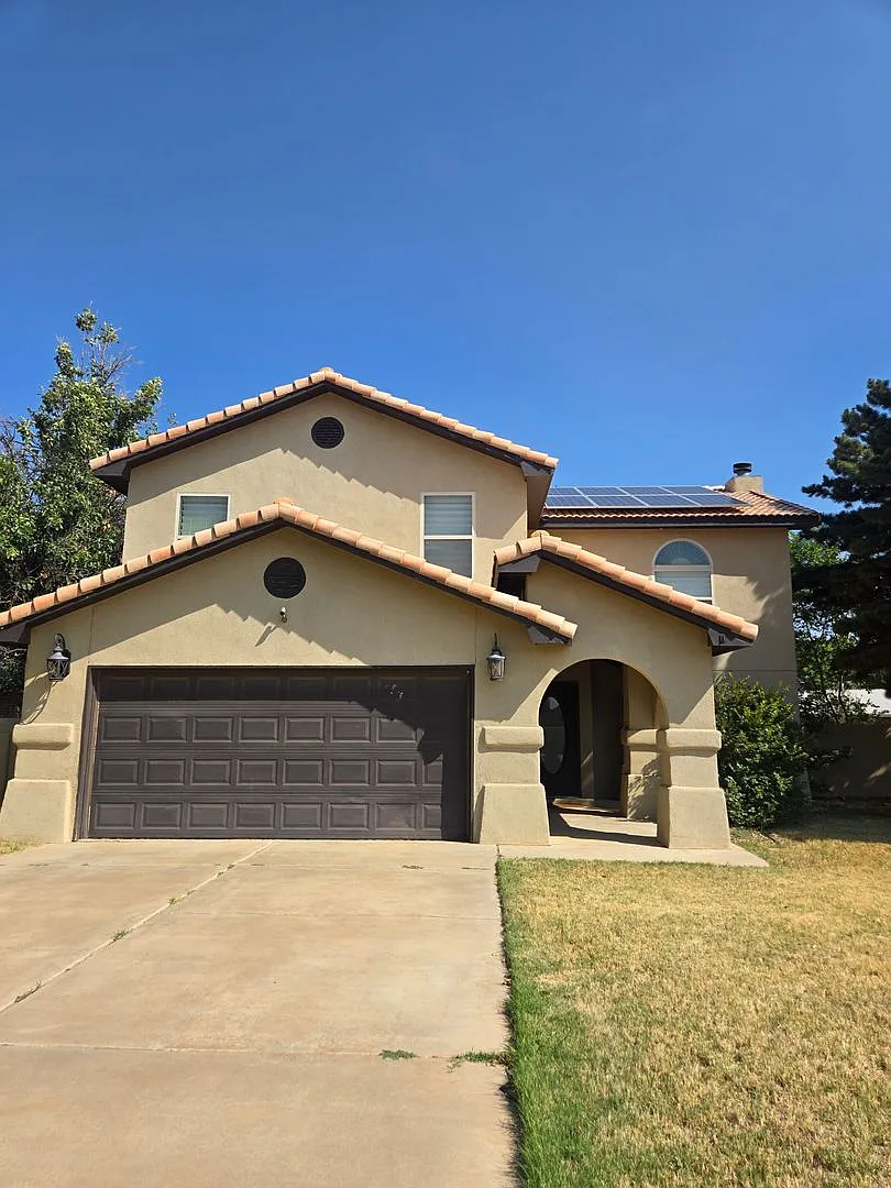 231 Olive Dr Clovis NM — Photo 1