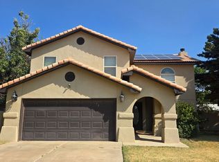 231 Olive Dr, Clovis, NM 88101