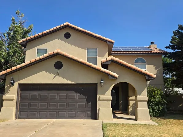 231 Olive Dr, Clovis, NM 88101