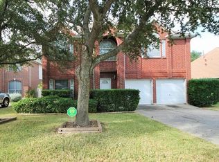 15216 Quiet Pond Ct, Austin, TX 78728