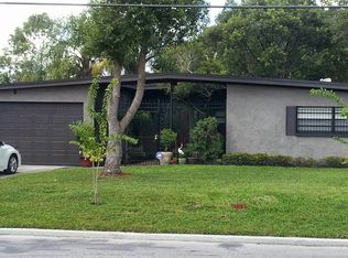 2811 Gulfstream Rd, Orlando, FL 32805