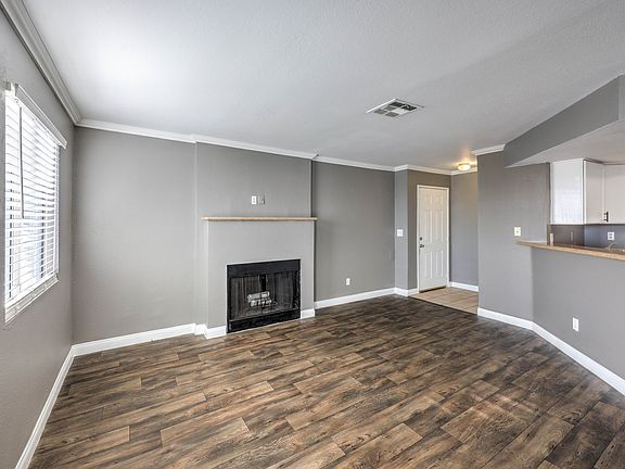 4th image of 8600 W Charleston Blvd APT 2034