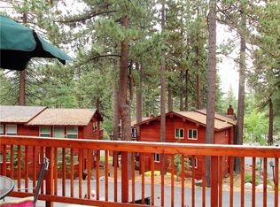 702 College Dr #70, Incline Village, NV