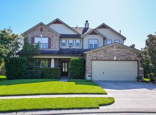 15114 Preston Bloom Cir, Cypress, TX 77429