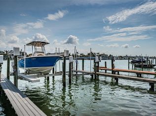 2515 Bay Blvd #A, Indian Rocks Beach, FL 33785