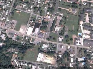 412 Mansfield Ave, Star City, WV 26505