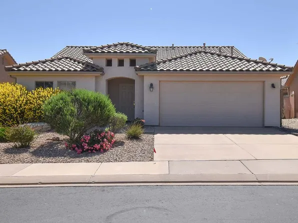 4581 S Cinnamon Field Cir, Saint George, UT 84790