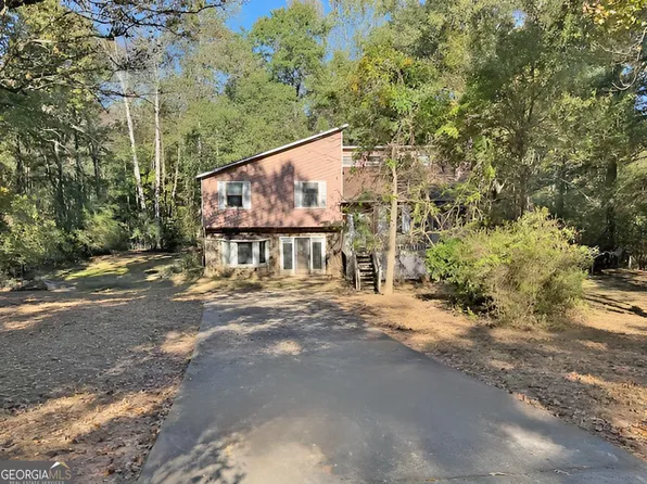 40 Judy Ct, Stockbridge, GA 30281