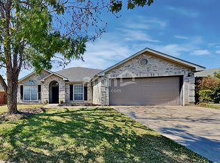 6024 Silkcrest Trl, Arlington, TX 76017