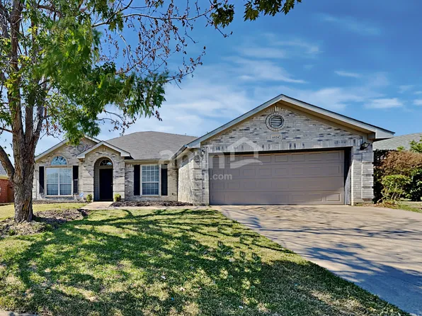 6024 Silkcrest Trl, Arlington, TX 76017