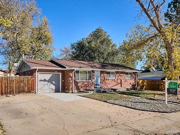 2nd image of 3395 W Union Avenue