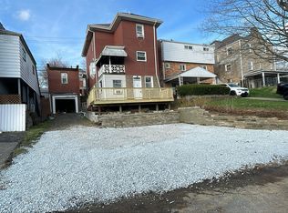 3208 Willett Rd #3, Pittsburgh, PA 15227